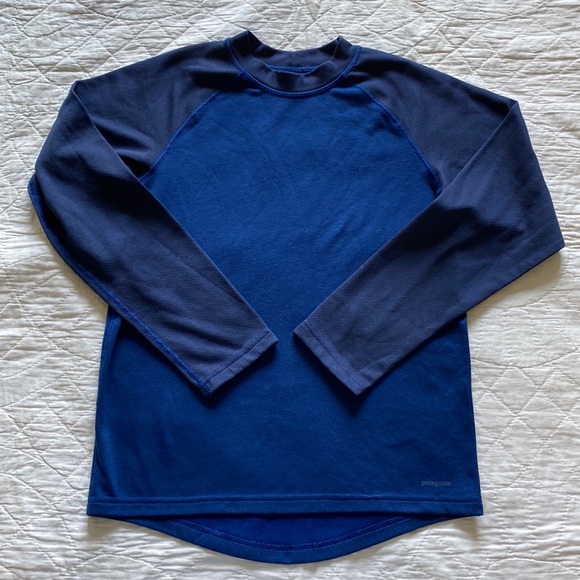 Kids Patagonia Baselayer - Picture 1 of 8
